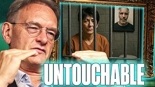 "Epstein Did This for 25 Years" - How Did Maxwell Only Get a 20 Year Sentence?