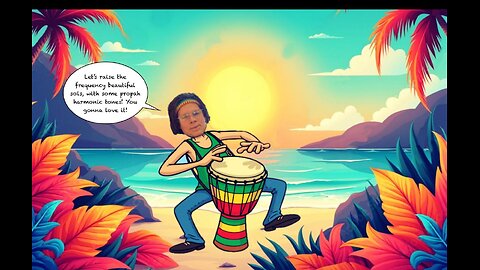 2026-01-23 Krystian21 Channel Posts