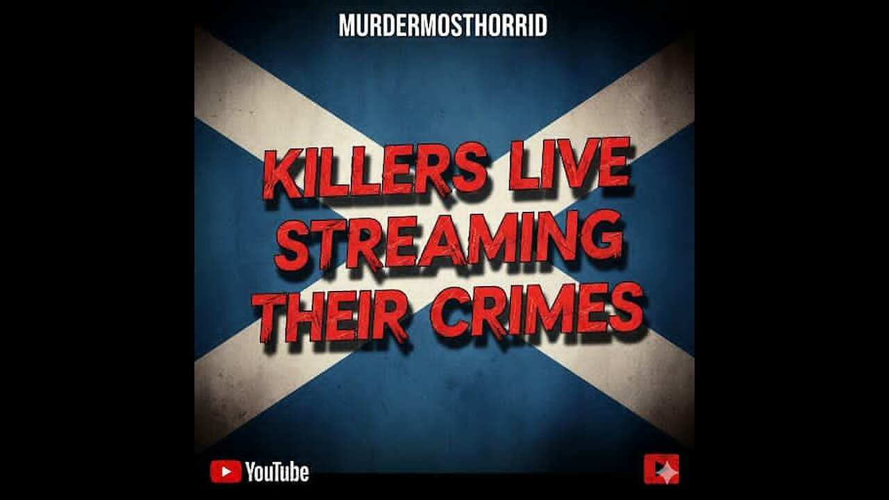 When Killers LIVESTREAM Their Murders