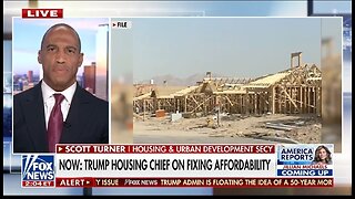 Hud Secretary: Illegal Aliens Put A Strain on Affordability