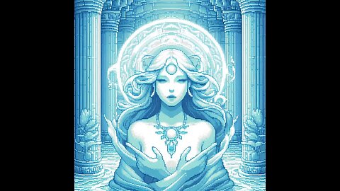 My Lovely Empress watery stream