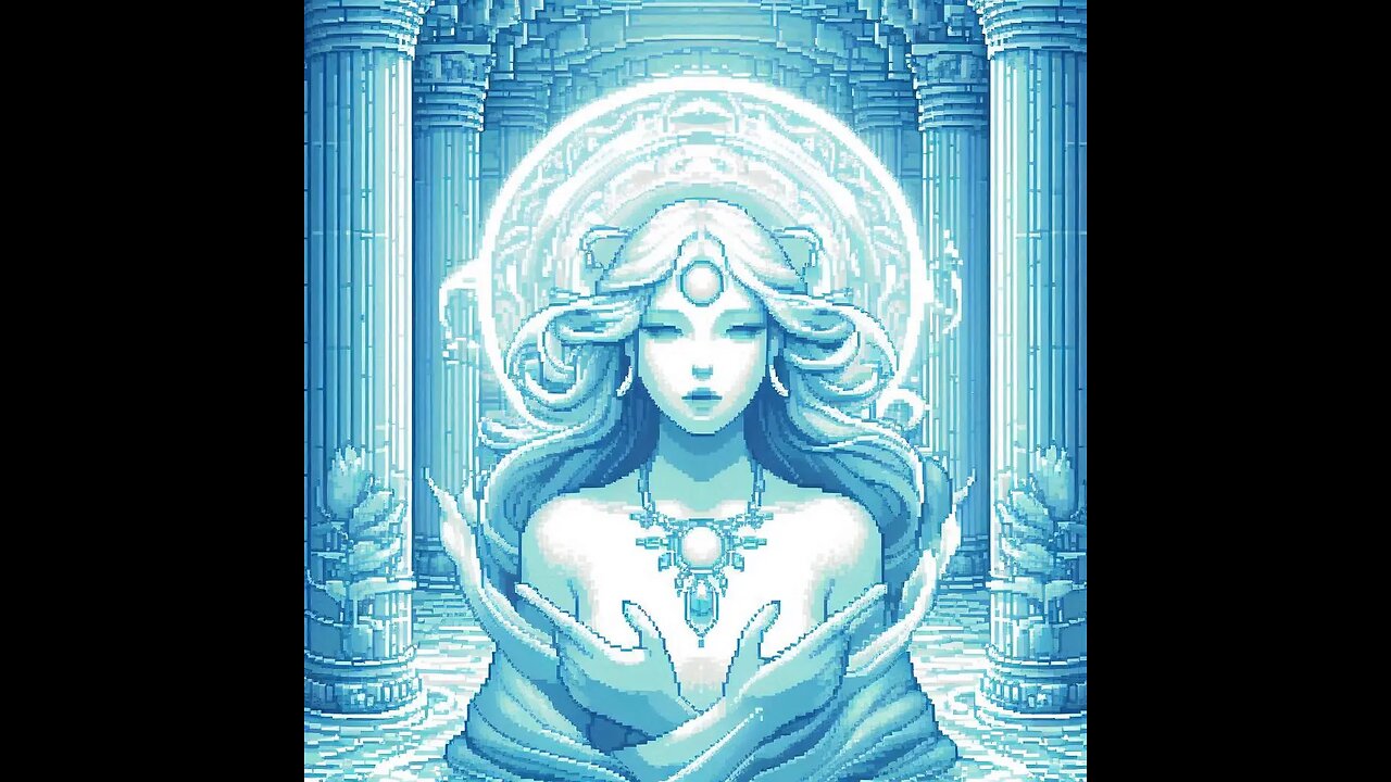 My Lovely Empress watery stream
