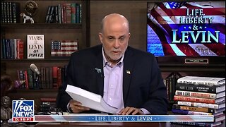 Levin Calls Out Rashida Tlaib: Leading Antisemite in Congress