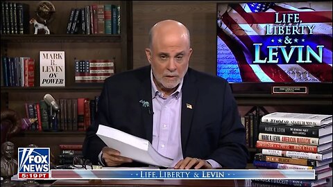 Levin Calls Out Rashida Tlaib: Leading Antisemite in Congress