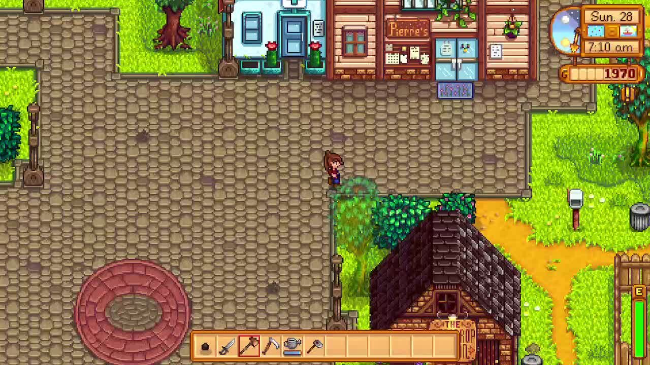 stardew valleydrrrrrr