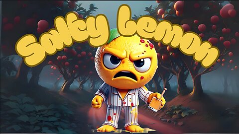 Salty Lemon Speaks On Granny's Watching and Laura 🍋