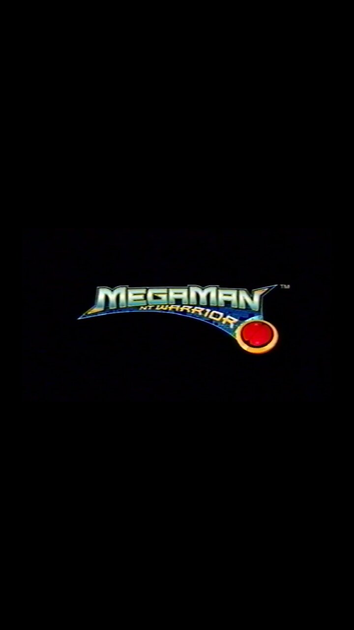 KidsWB May 5, 2004 Megaman NT Warrior S1 Ep 22 That Sinking Feeling!