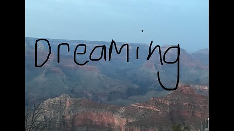 Dreaming Original Country Music Video