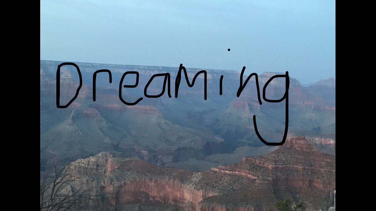 Dreaming Original Country Music Video