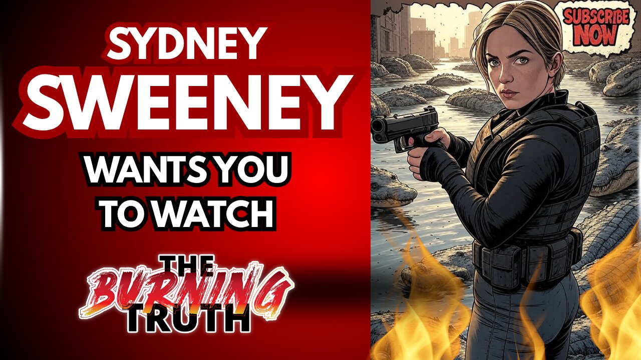 Hillary To Nominate Trump For Peace Prize? | August 15