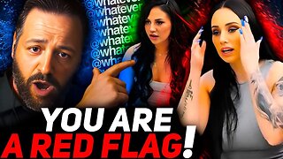 TRIGGERED OF 304s Gets HEATED After Andrew’s SAVAGE Reality Check