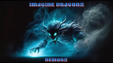 Imagine Dragons - Demons