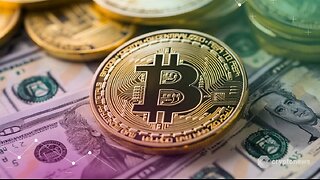 $1M Bitcoin in 2026 Would Signal US Economic Crisis, Not Victory Galaxy CEO