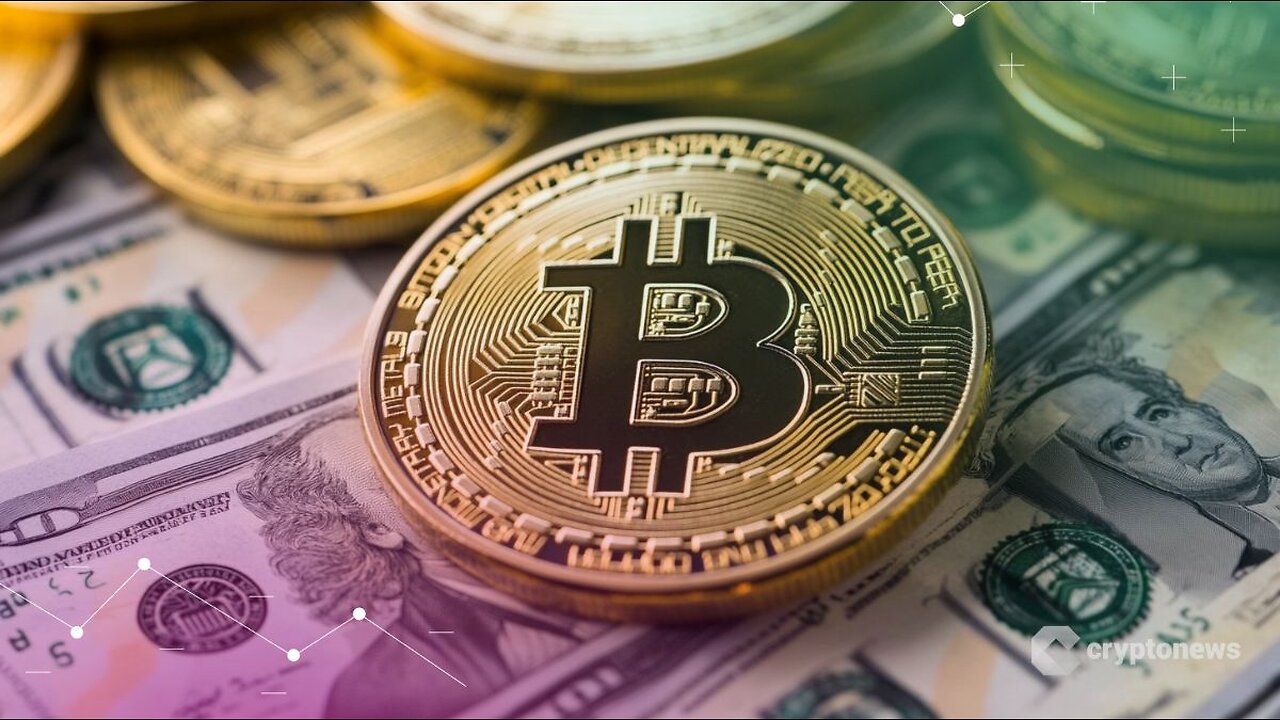 $1M Bitcoin in 2026 Would Signal US Economic Crisis, Not Victory Galaxy CEO
