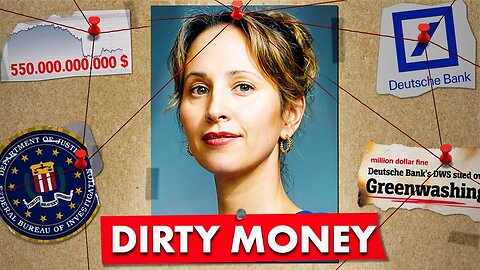 How This Woman Exposed Wall Street.