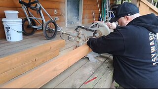 Alaska Green House Project - 2025 - Part 1