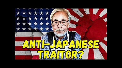 Everything Miyazaki has said about Japan’s War Crimes (and how WW2 shaped Studio Ghibli)