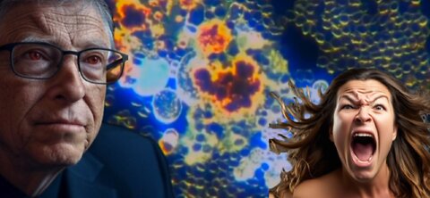 Bill Gates Is Funding Wireless, Remote-Controlled, Injectable Birth Control Devices