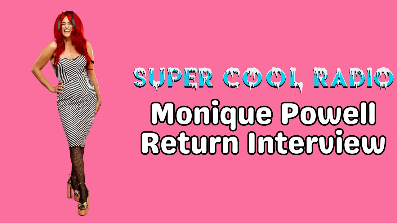 Chatting with Monique Powell from Save Ferris Before Their Grand Rapids Show