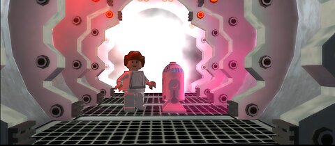 LEGO Star Wars: The Complete Saga Playthrough Part 13