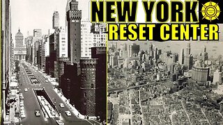 New York City!-Reset Center-One