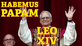 Will Leo XIV Continue the Revolution?