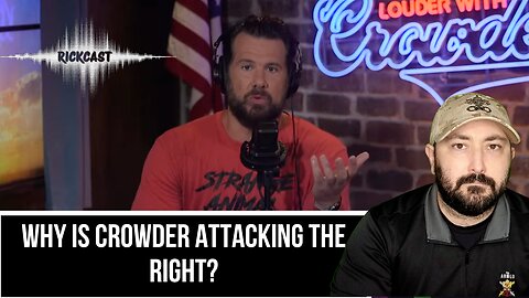 Steven Crowder's SCORCHING Take on Cadence Owen & Right-Wing "Hypocrites"!