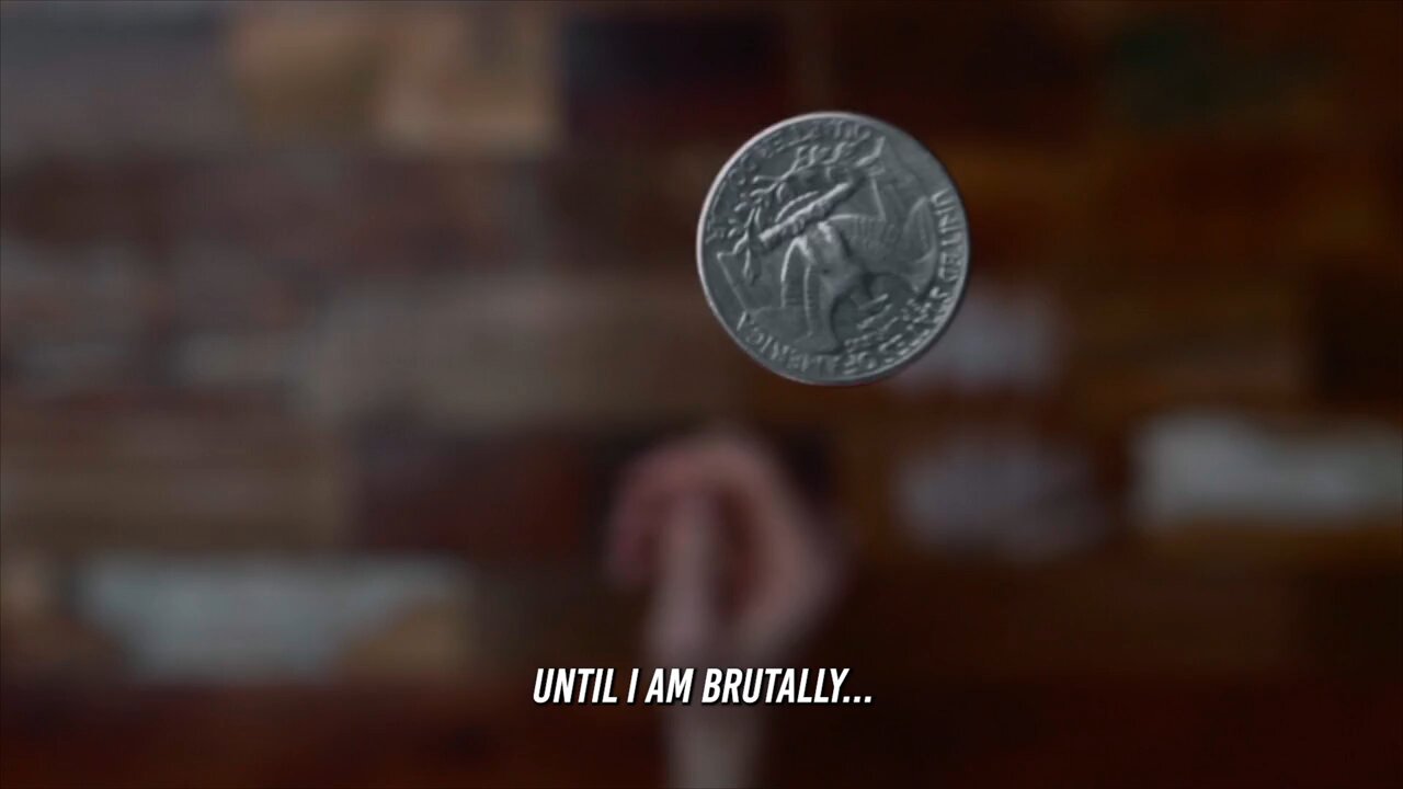 A Motive - Force yourself to succeed.