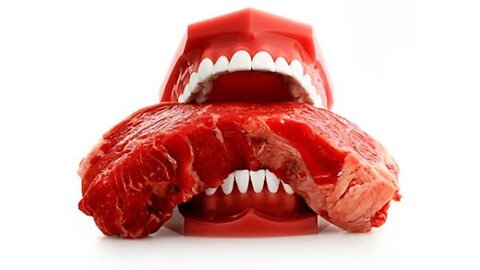 Beef or BS? They Feed Us A Bunch of Bull! Diseased Truth Meat Industry DOES NOT WANT YOU TO KNOW!