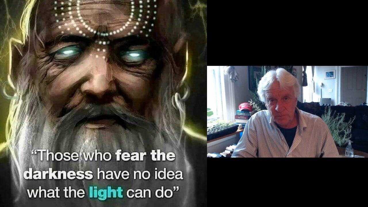 🙏 Light Wins 🌹