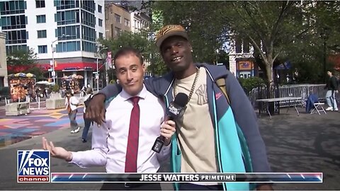 Johnny went out to see what men really care about