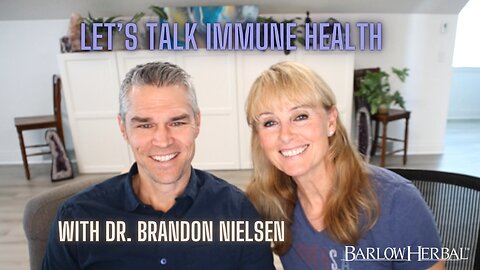 Immune Health in a Post Pandemic World
