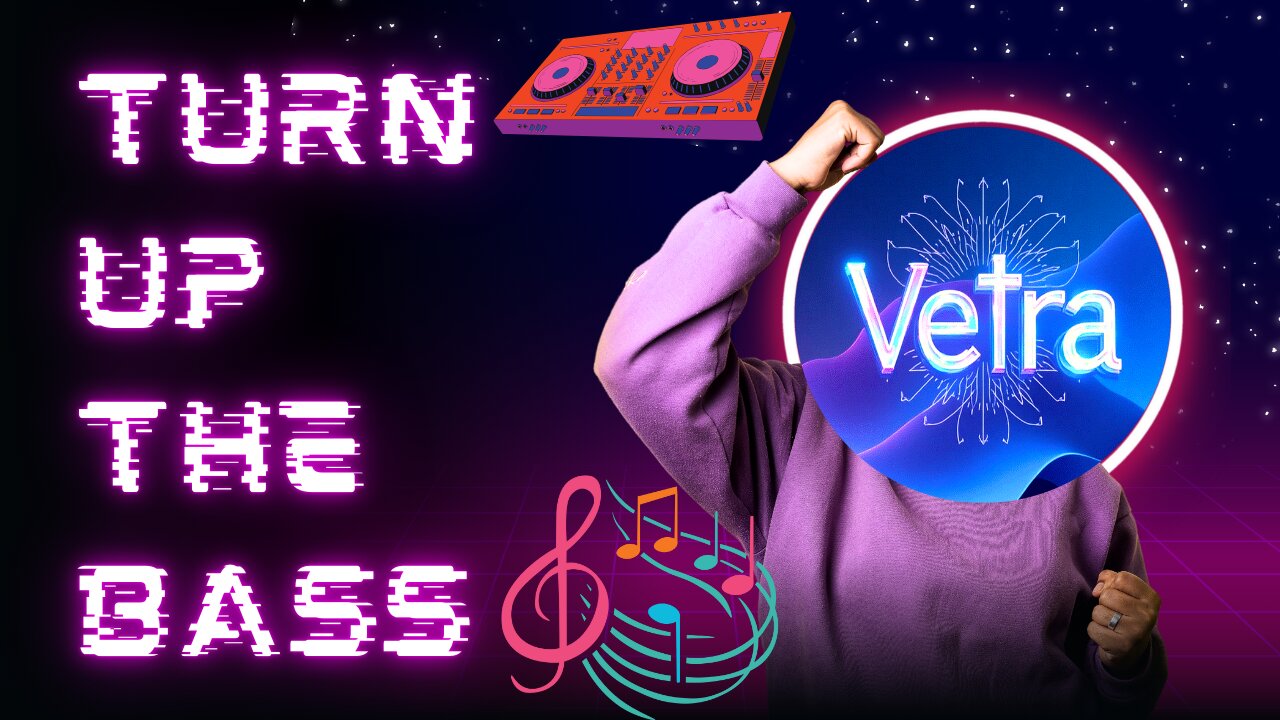 Turn Up The Bass