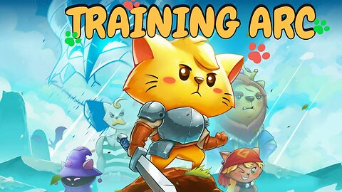 Getting Ready for the New Update!