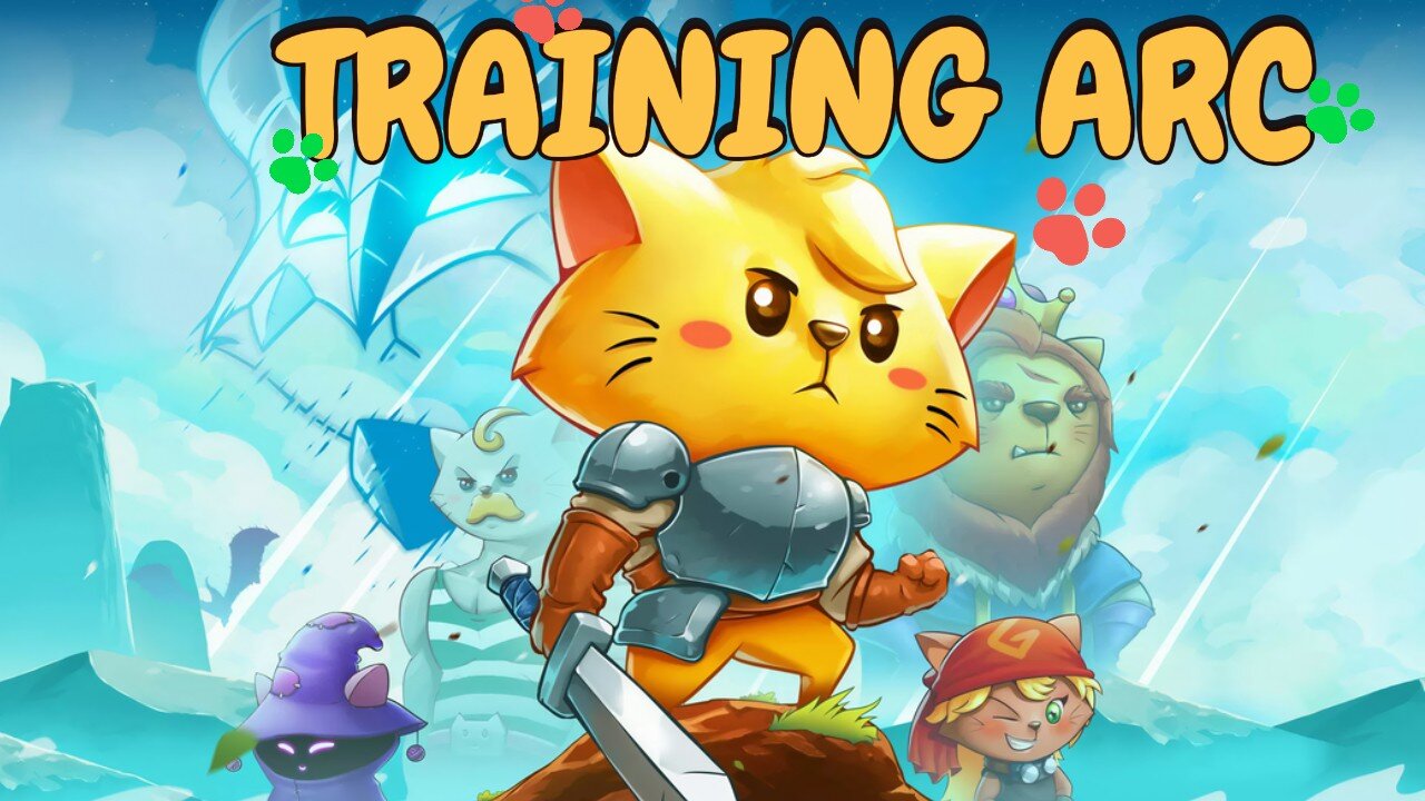 Getting Ready for the New Update!