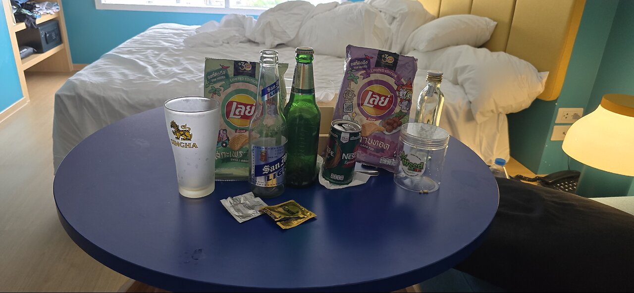 Twin🤦🏽‍♂️😎🕺🏽 Now what had happened!