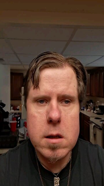 good morning everyone happy Tuesday