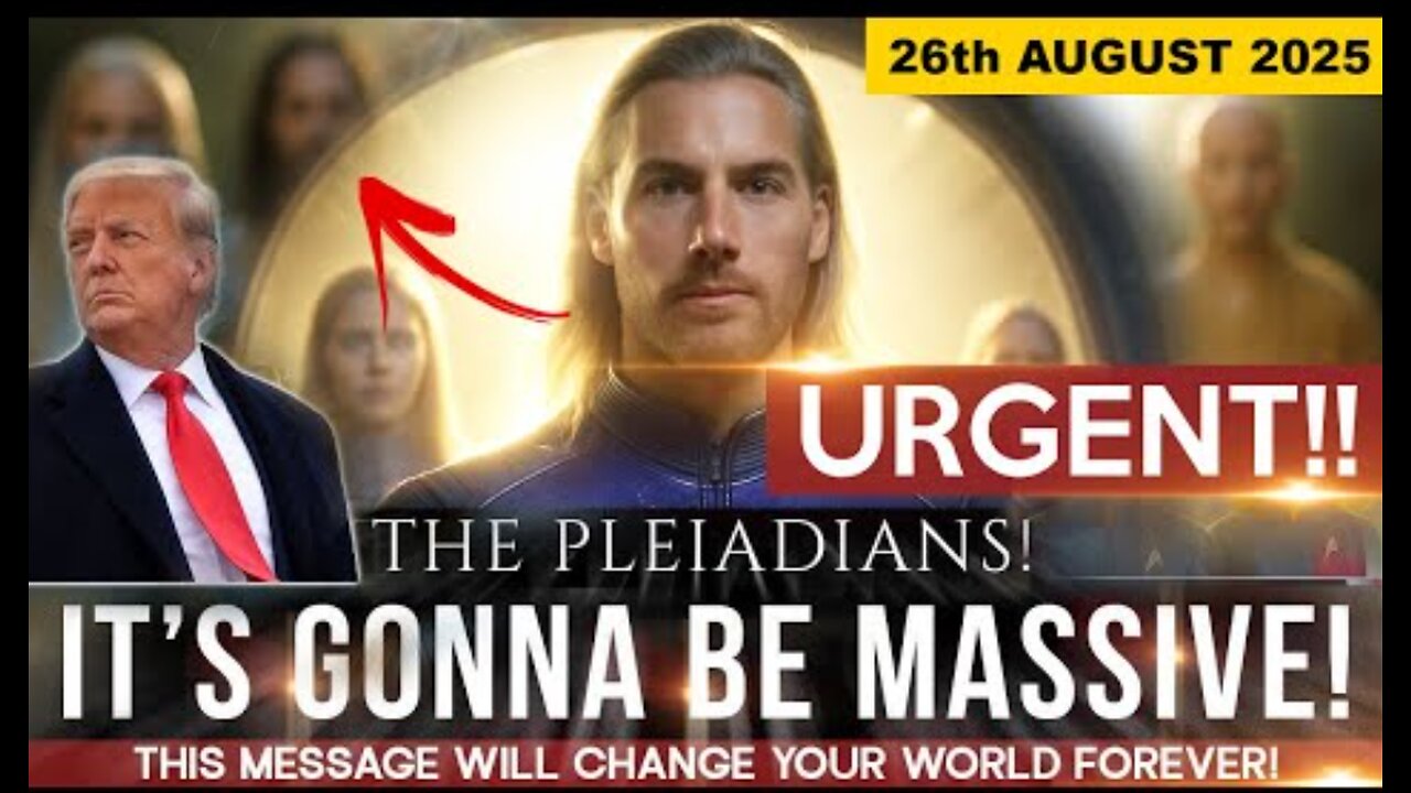 𝐔𝐑𝐆𝐄𝐍𝐓! "𝐓𝐡𝐞𝐲 𝐃𝐨𝐧'𝐭 𝐖𝐚𝐧𝐭 𝐘𝐨𝐮 𝐓𝐨 𝐊𝐍𝐎𝐖 𝐓𝐡𝐢𝐬."