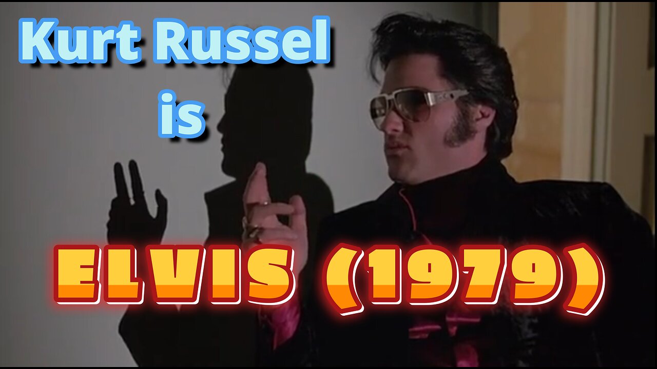 Elvis (1979) Kurt Russell Becomes The King in John Carpenter’s Forgotten Masterpiece