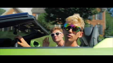 The Sharer Family Share the love song