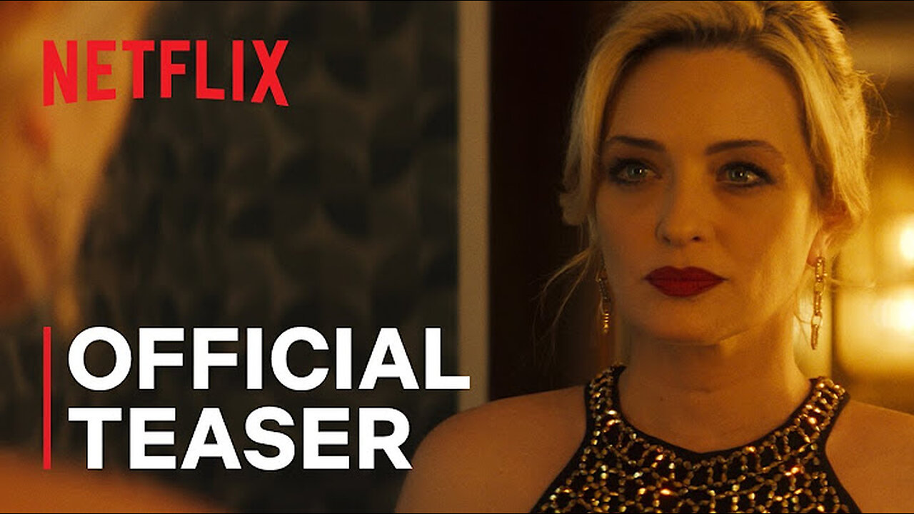 Mrs Playmen | Official Teaser | Netflix