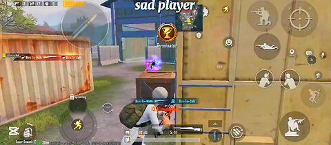 ⚡PUBG Mobile | TDM Room 1v1 M24 Challenge | Insane Sniper Battle ⚡