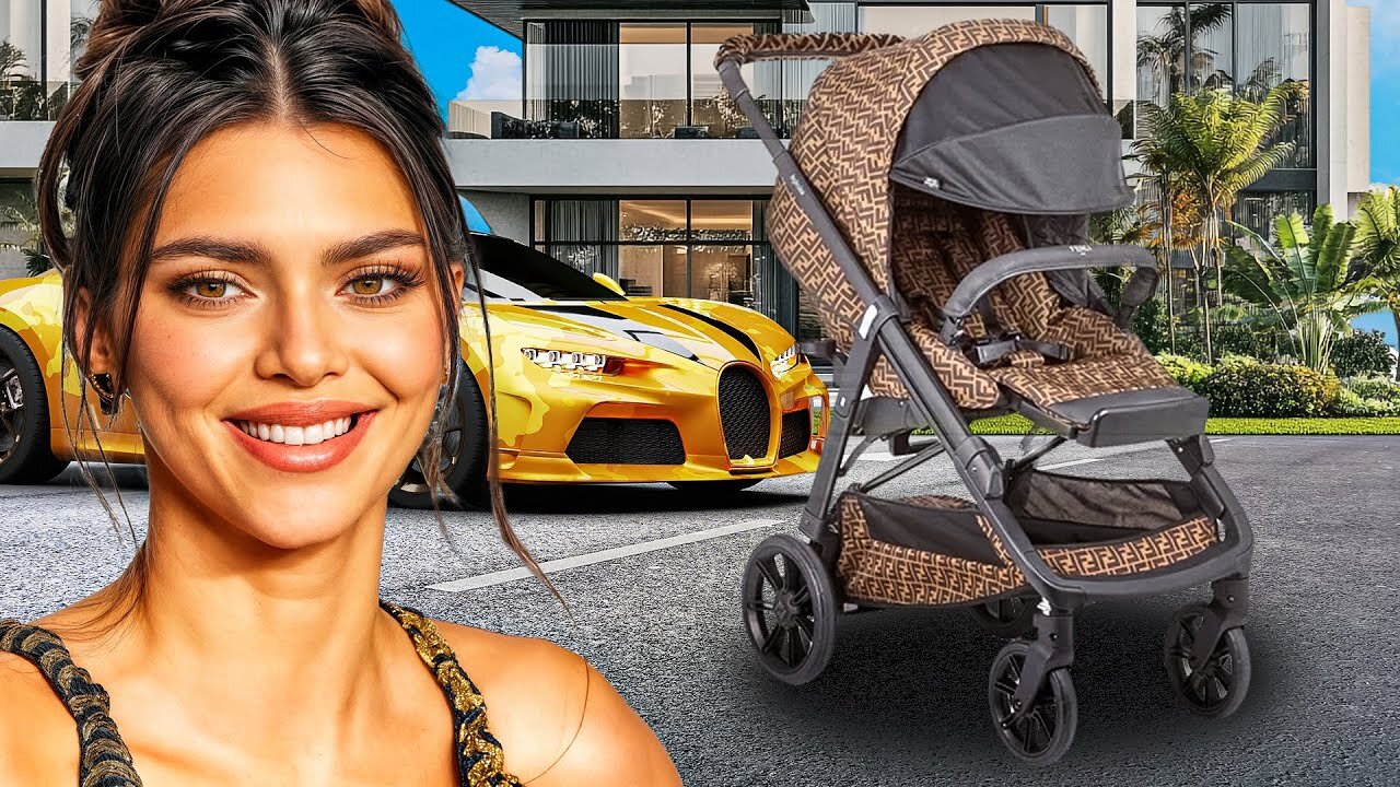 How Kendall Jenner Spends Her Millions