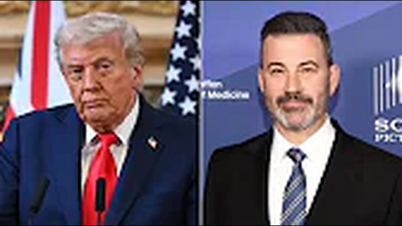 BREAKING: ABC gets the news they FEARED amid Kimmel cancellation