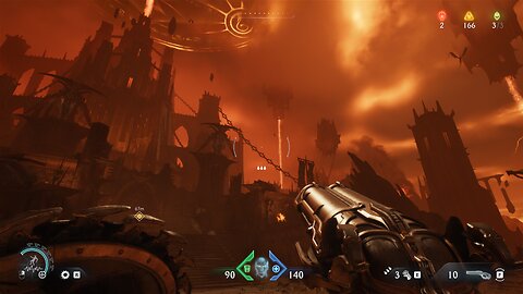 DOOM: The Dark Ages, Playthrough, (No Commentary), pt.10