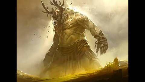 Giants | Kent Hovind