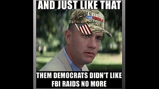 MCR MAGA MEMES #979