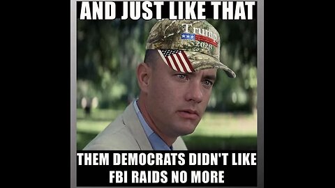 MCR MAGA MEMES #979