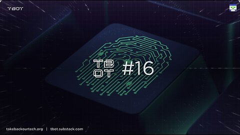 #TBOT 16: Digital ID in North America