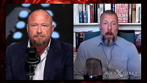 POWERFUL INTERVIEW: Trump Listens, But You Gotta Have Sufficient Amount Of Noise For Him To Hear It!